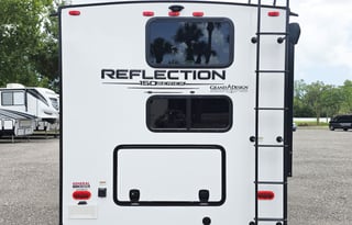 Grand Design Reflection 278BH