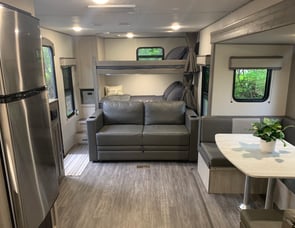 Forest River RV Aurora Light 27BHS