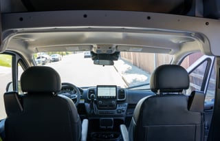 2025 Winnebago Solis 59PX-Seat 4, Sleeps 5!