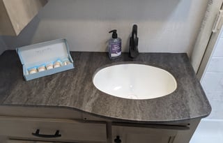 Fully Stocked -  2026 Forester 3251DSLE