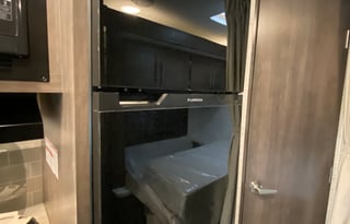 Brand New 2025 Luxury Class-C Entegra Odyssey NEW!