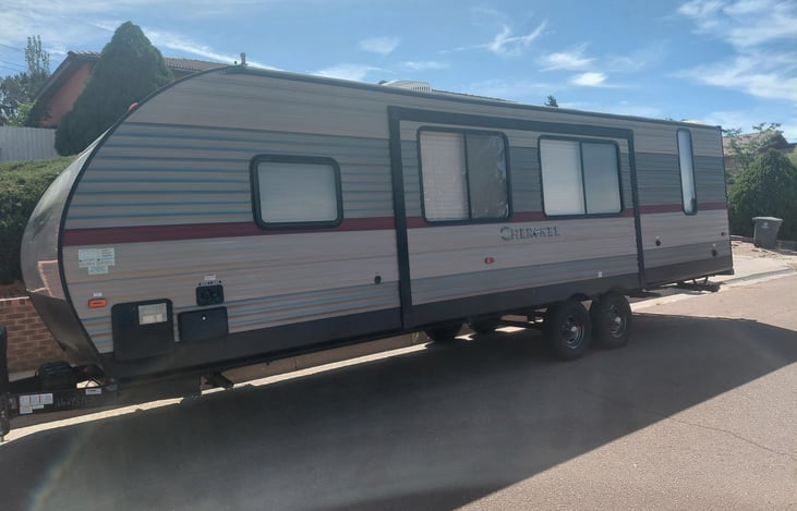 RV Photo