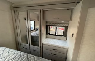 2023 Thor Coleman 31CM