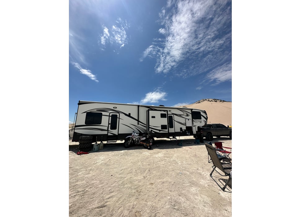 Toy Hauler rentals in South Jordan