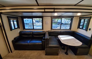2019 Coachmen RV Spirit Ultra Lite 2963BH