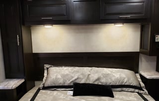 2019 Forest River FR3 32DS