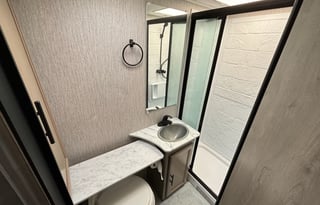 2021 Coachmen RV Freelander 26DS Ford 450