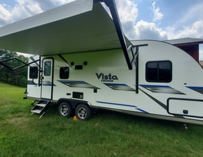 Gulf Stream RV Vista Cruiser 23RSS
