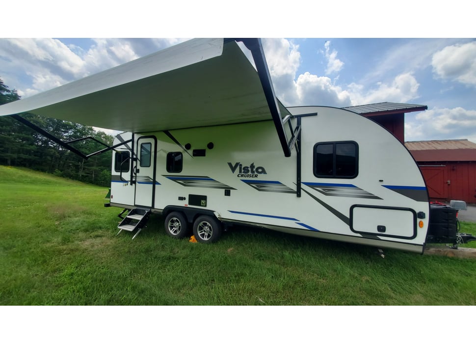 Travel Trailer rentals in Belmont