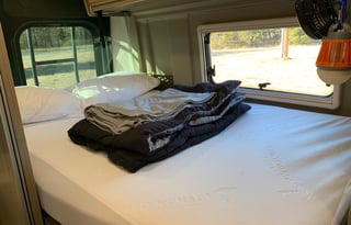 2020 Winnebago Travato 59GL - Lithium - Life Exp.