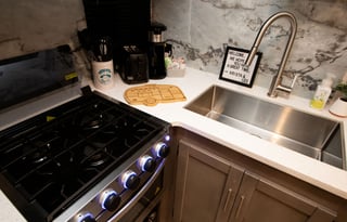 2022 CrossRoads RV Sunset Trail SS253RB