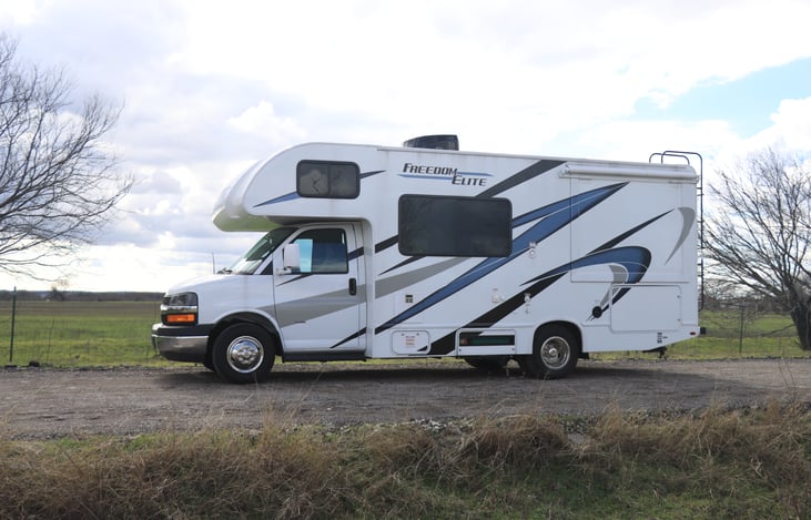 RV Photo