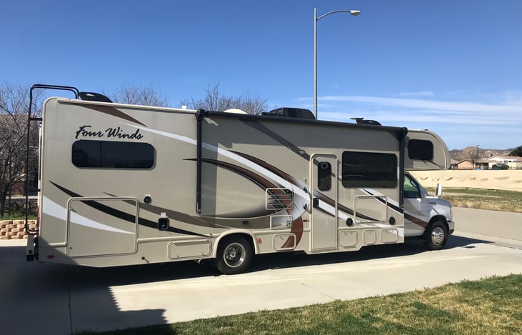 RV Photo