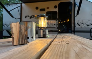 2022 Forest River RV R Pod RP-193