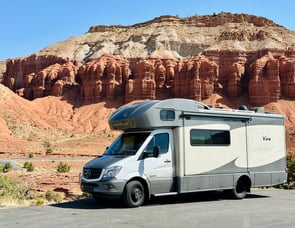 Winnebago View 24J