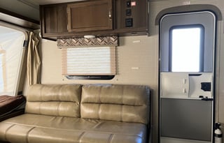 2018 Keystone RV Bullet Crossfire 2190EX