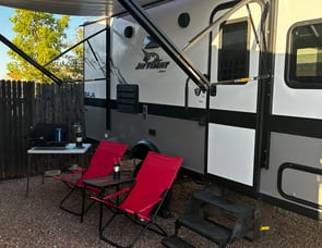 Jayco Jay Flight SLX 7 184BS
