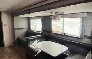 2019 Heartland Pioneer BH280