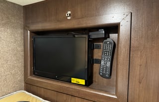 The Southern Traveler, sleeps 6, adventure ready!