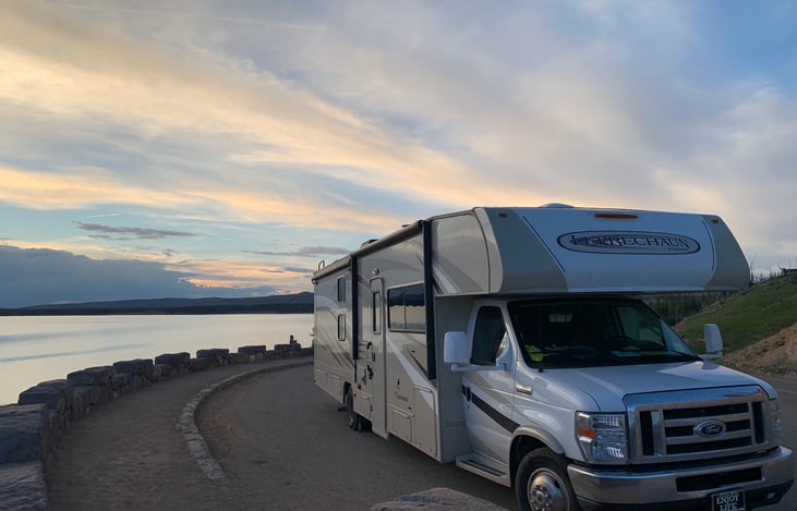 RV Photo