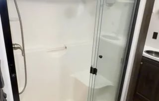 2021 Forest River Cardinal 390FBX