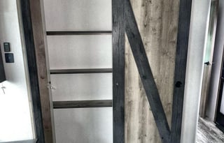 Family-friendly RV for the ultimate getaway