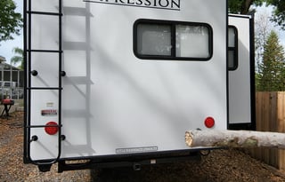 2022 Forest River RV Impression 315MB