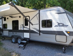 Jayco Jay Flight SLX 8 264BH