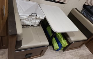 Well Stocked! 2020 Ameri-Lite Super Lite