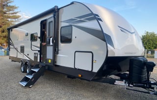 2022 Starcraft Super Lite 261BH