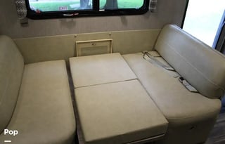 Super "C" Diesel Motorhome