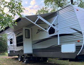 CrossRoads RV Zinger ZR30RK