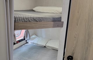 22 Fam&Pet Friendly GulfStream 248BH