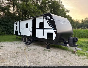 Keystone RV Bullet 286QBS