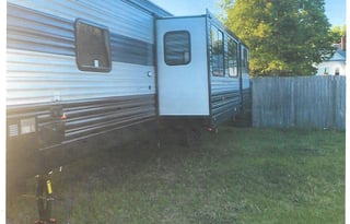 2021 Forest River RV Cherokee 304BH