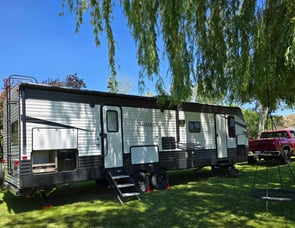 Keystone RV Hideout 29DFS