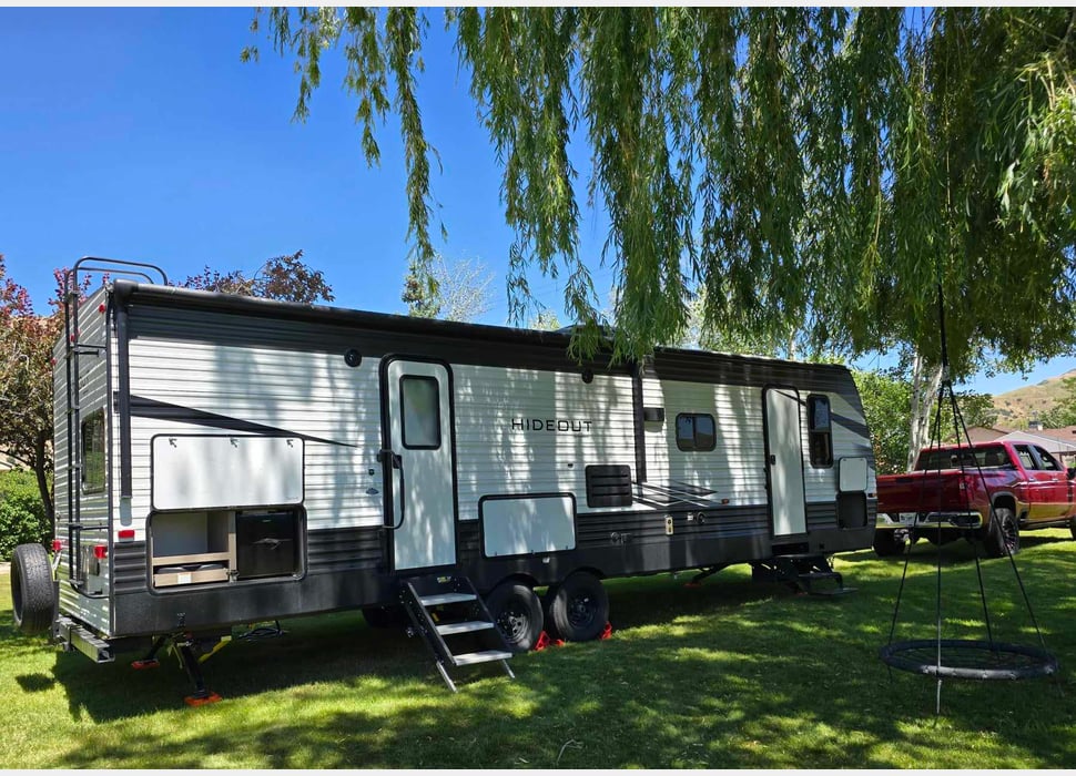 Travel Trailer rentals in American Fork