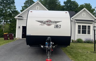 Brandon's Mega Bunkhouse