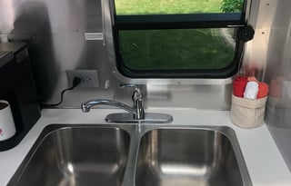 2019 Airstream Bambi - LainnaBug