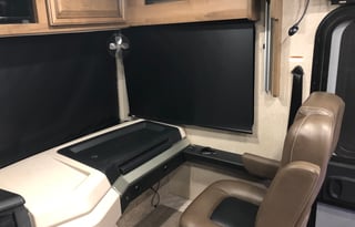 2020 Fleetwood RV Bounder 35K