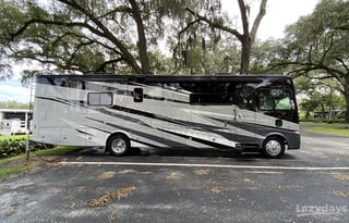 Best Class A Gas Luxury Motorhome-Family Vacation