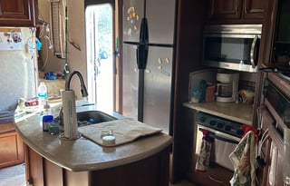 2014 Palomino Columbus F385BH