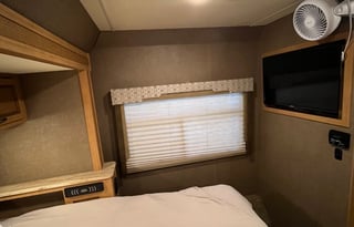 Thor Vegas 25.2 Class A