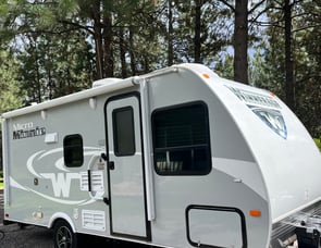 Winnebago Industries Towables Micro Minnie 1700BH