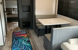 BRUCE-Sleep 8-10  2021 Dutchmen Aspen Trail LE29BH