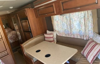 2015 Fleetwood RV Storm 30L