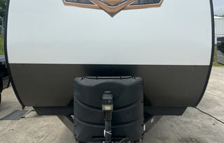 2021 Forest River Wildwood 32BHDS