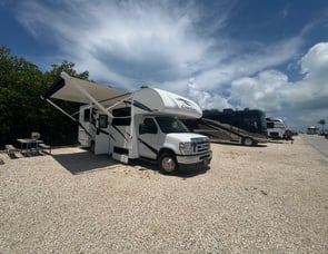 Thor Motor Coach Chateau 28Z