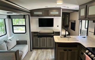 2022 Cruiser MPG 2720BH