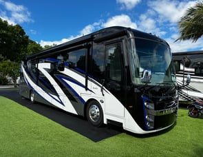 Entegra Coach Reatta 39T2